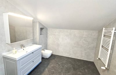 Vermietung einer neuen möblierten 4-Zimmer-Wohnung, 133 m², Bukarest, Rumänien